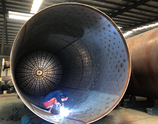 GB150標準 定製內襯不鏽（xiù）鋼（gāng）壓力容器 15m3-100m3