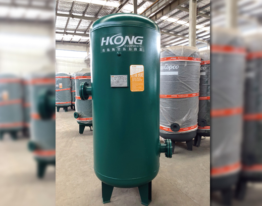  GB150標準 簡單壓力容器（免（miǎn）檢產品）